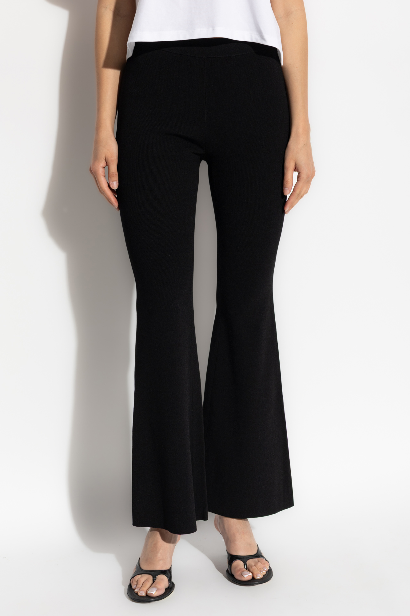 Michael Michael Kors Flared leg pants | Women's | Vitkac